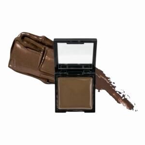 Surratt Beauty Lid Lacquer KOMUGI Gleaming Taupe NIP Ultra Glossy Modern Eye